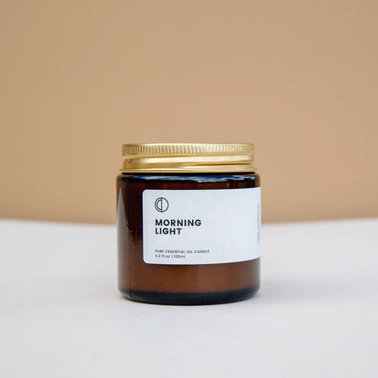 OCTO Morning Light Candle 120ml