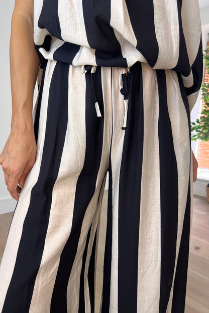 Stripe Co-ord