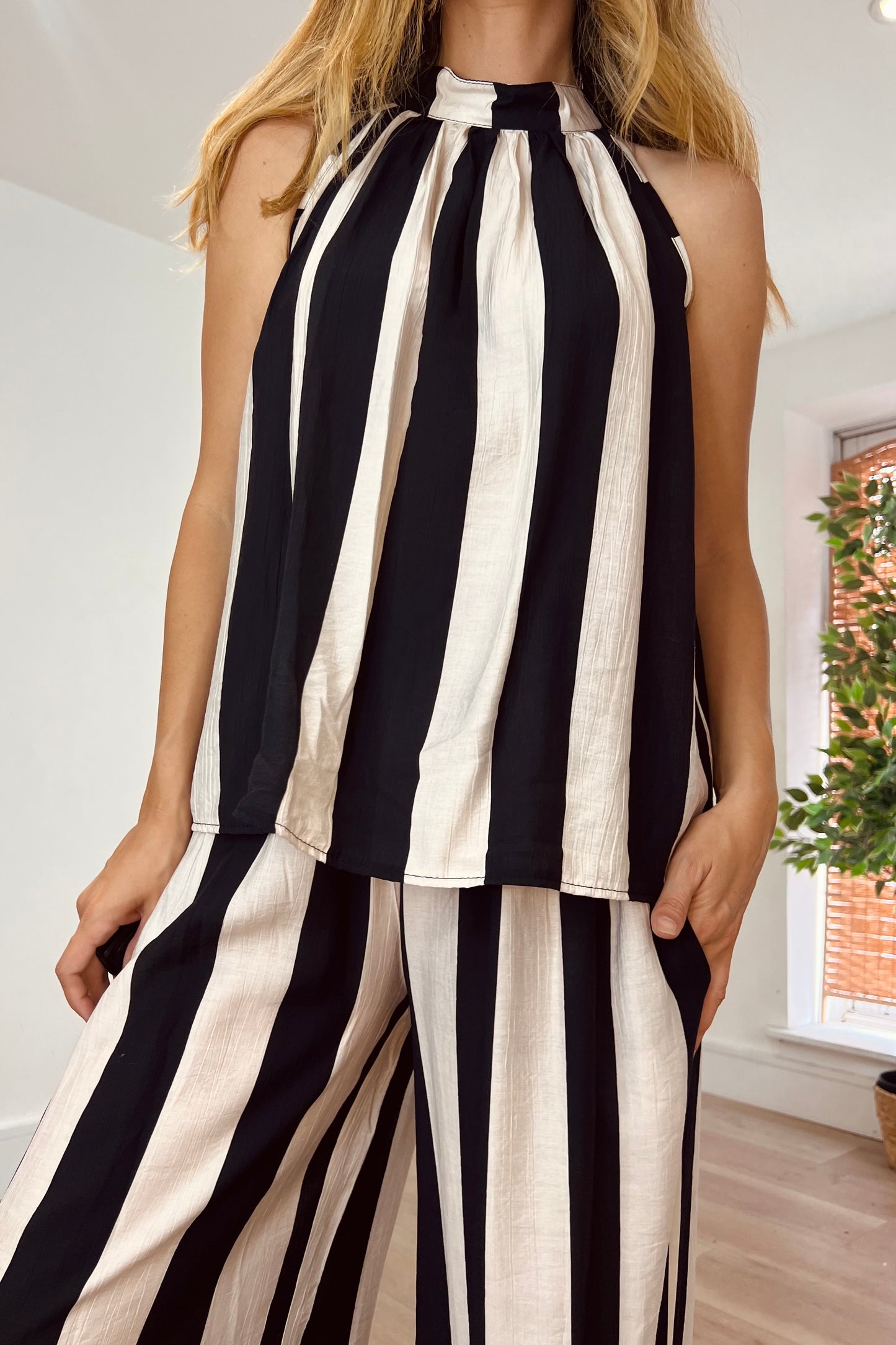 Stripe Co-ord