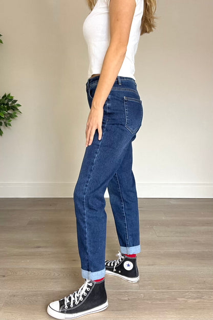 Boyfriend Jeans