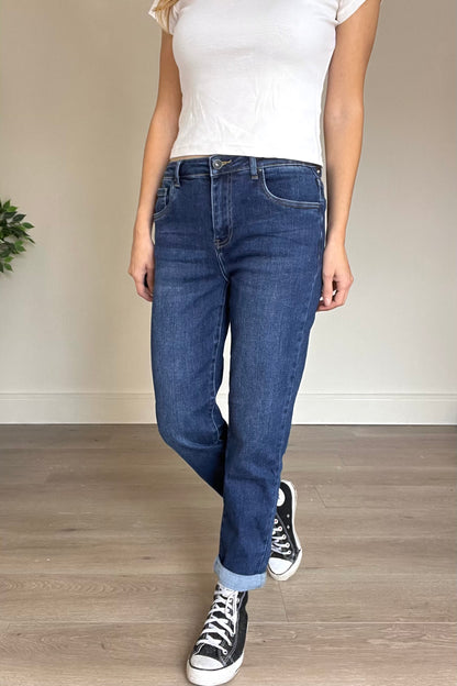 Boyfriend Jeans