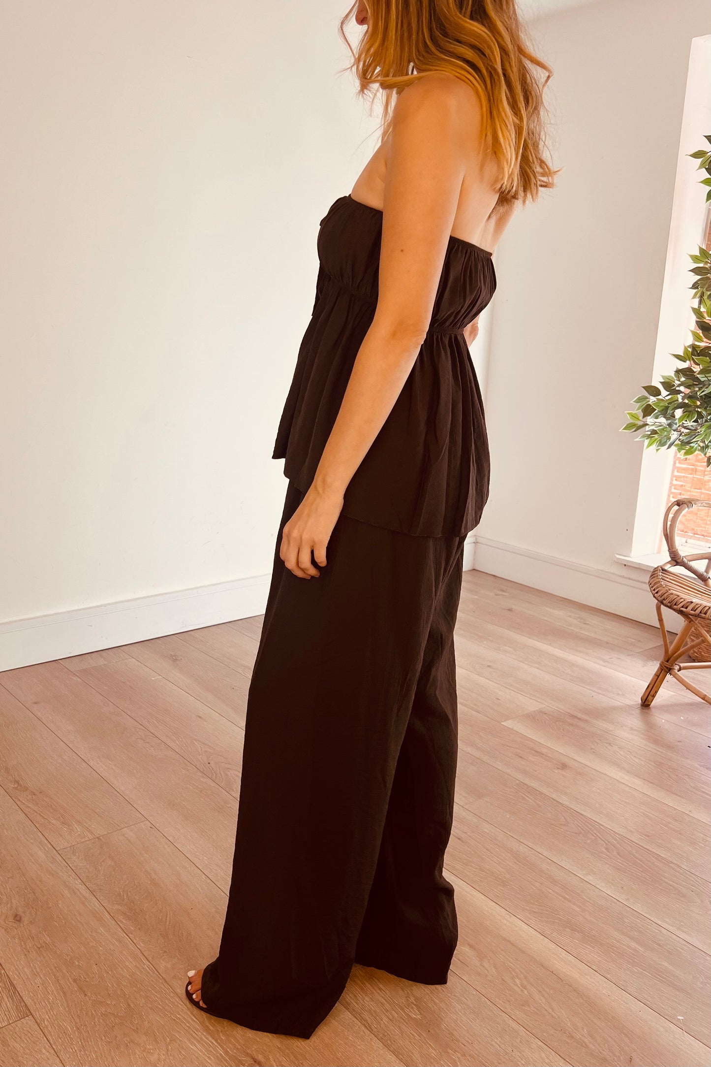 Bandeau 2 Piece Set