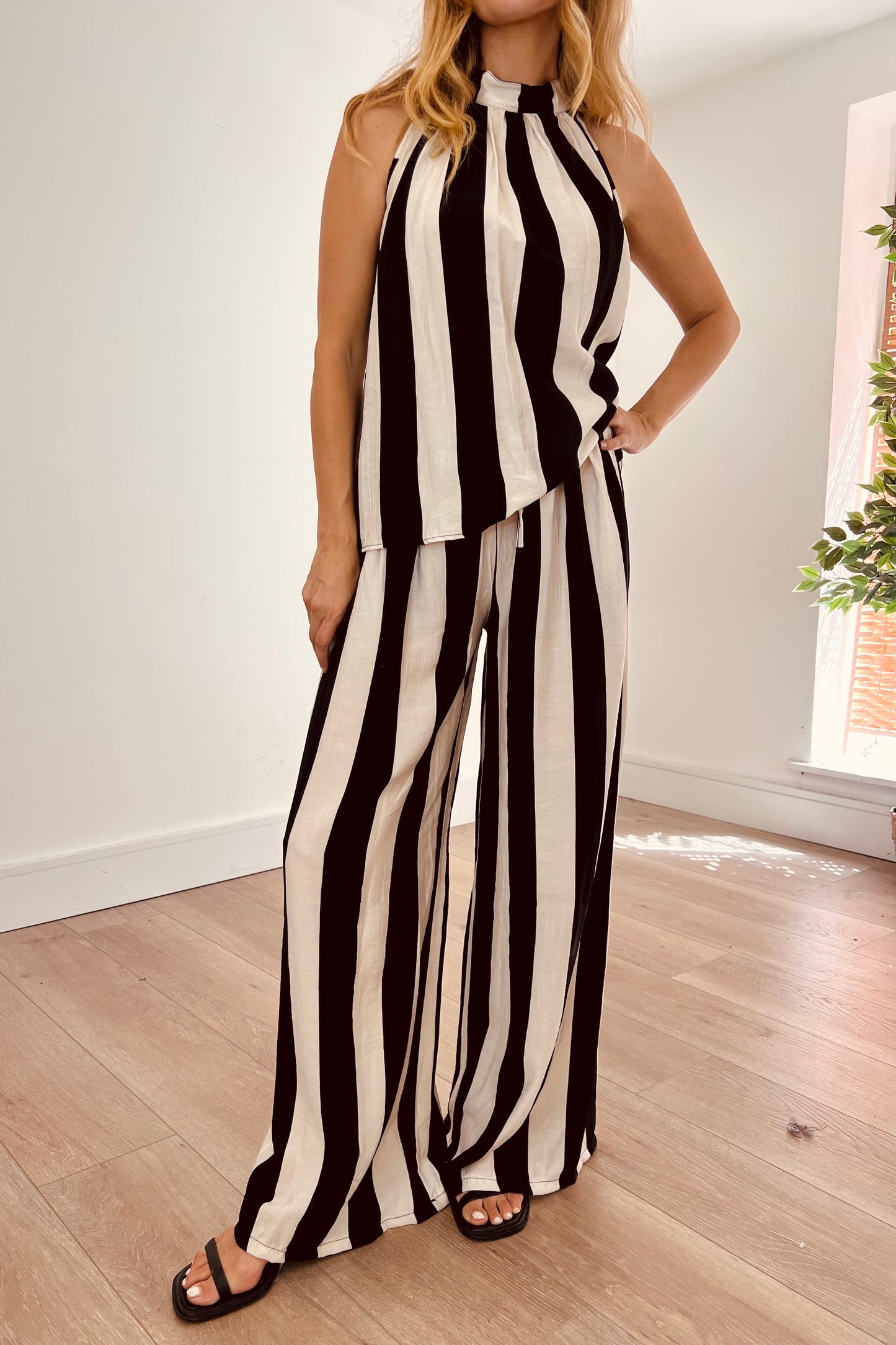 Stripe Co-ord