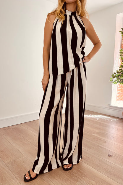 Stripe Co-ord