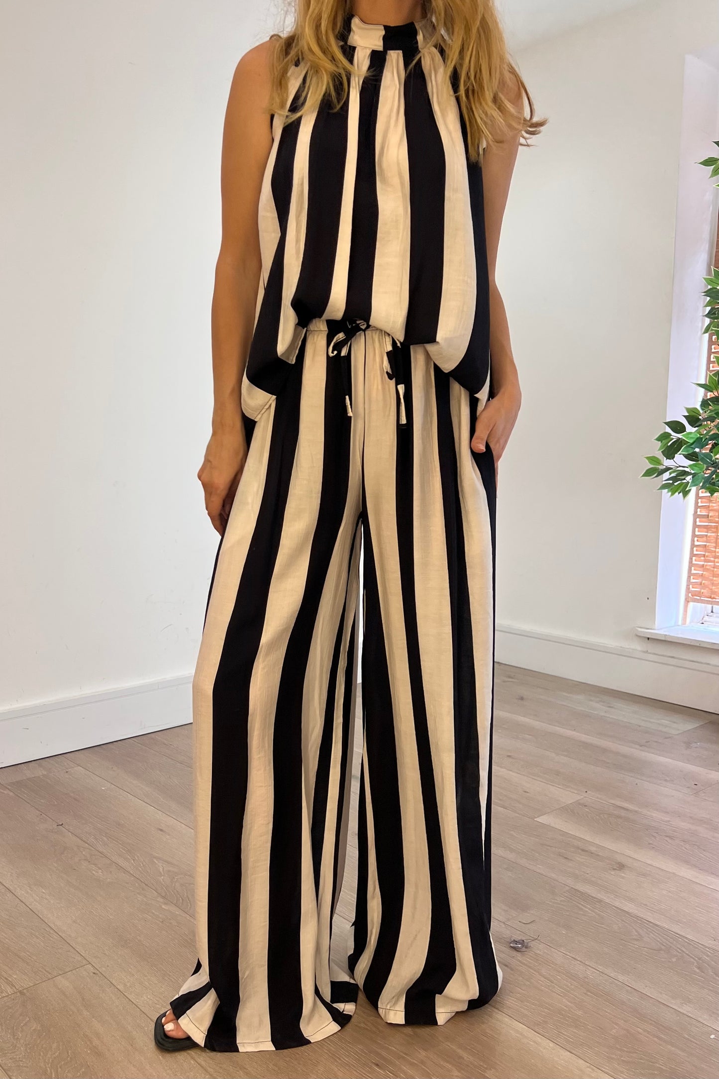 Stripe Co-ord