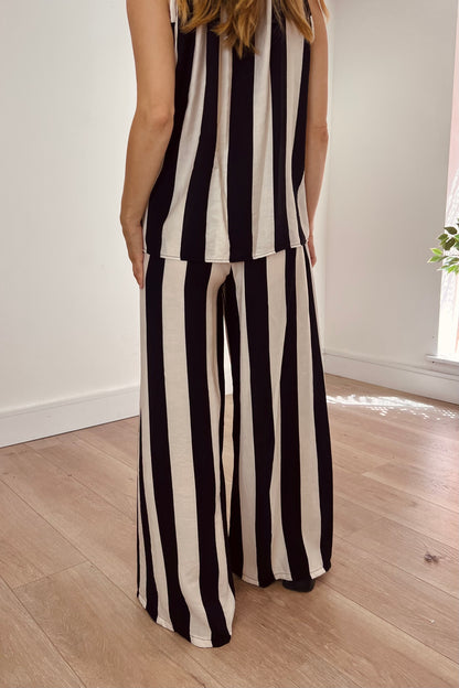Stripe Co-ord