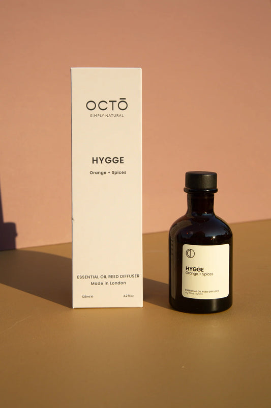 HYGEE Reed Diffuser