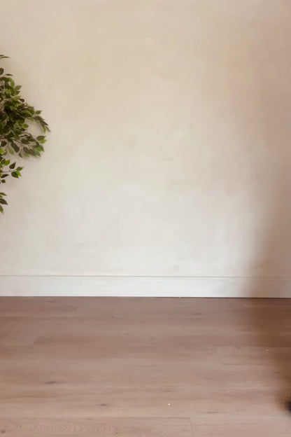 Barrel Cord Trousers