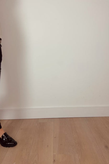 Black Magic Trousers