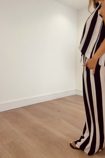 Stripe Co-ord