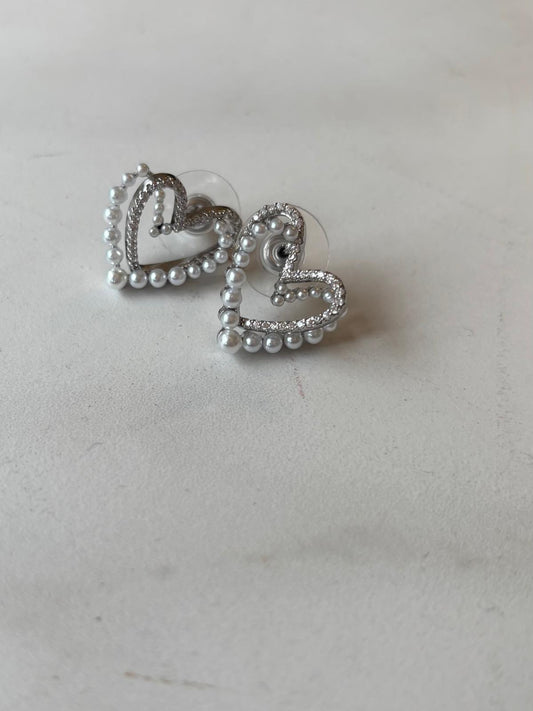Heart Earrings