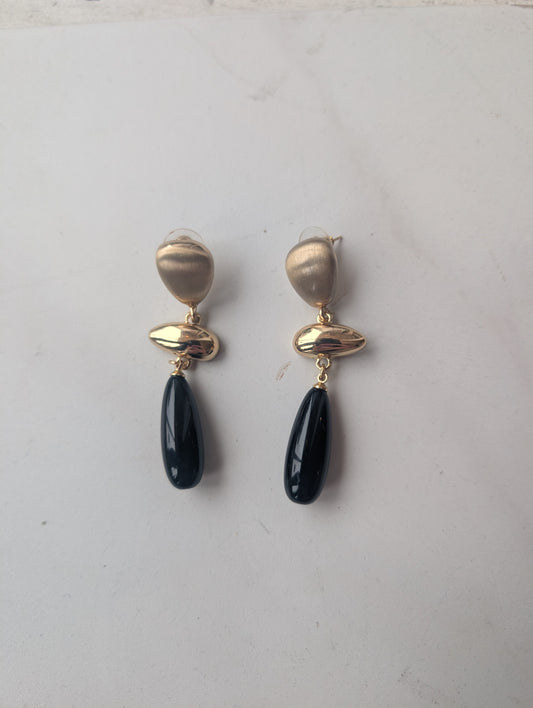 long Dangle earings